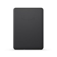 E-Book Reader AMAZON Kindle Paperwhite 2024, Ad, 7", 16GB, Bluetooth, crni