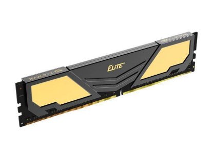 Memorija PC-25600, 8GB, TEAMGROUP Elite Plus, DDR4 3200MHz CL22