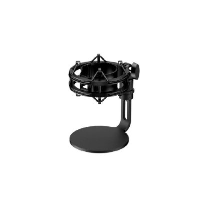 Mikrofon HyperX QuadCast 2S 9A273AA, stolni, RGB, crni