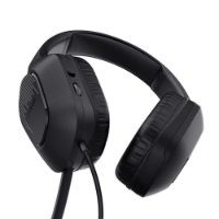 Slušalice TRUST GXT 415 Zirox, crne
