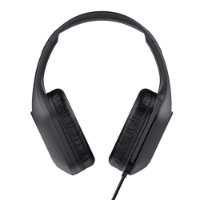 Slušalice TRUST GXT 415 Zirox, crne