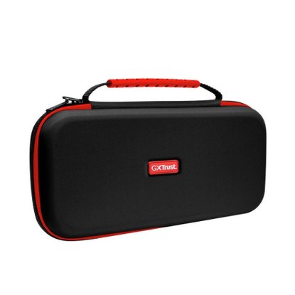 Torbica TRUST GXT 1251, za Nintendo Switch 2, crna