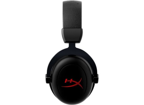 Slušalice HyperX Cloud Core II Wireless, bežične, crne