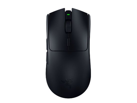 Miš RAZER Viper V3 HyperSpeed, optički, 30000 dpi, bežični, USB, crni