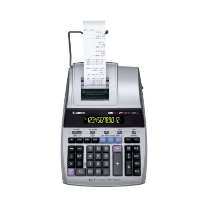 Kalkulator CANON MP 1211-LTSC