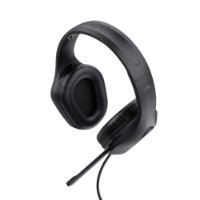 Slušalice TRUST GXT 415 Zirox, crne