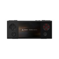 Igraća konzola ANTEC Core Micro, 3.5" IPS, MediaTek Helio G99, 8GB, 256GB, crna