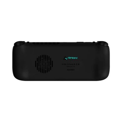 Igraća konzola ANTEC Core HS, 6" IPS FHD, Ryzen 7 8840U, 16GB LPDDR5X, 512GB, tipkovnica, crna