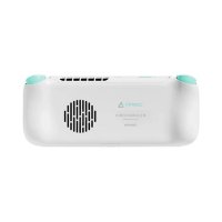 Igraća konzola ANTEC Core HS, 6" IPS FHD, Ryzen 7 8840U, 16GB LPDDR5X, 512GB, tipkovnica, bijela