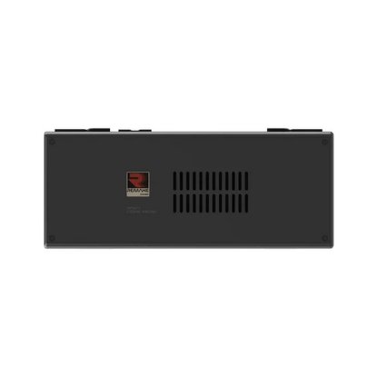 Igraća konzola ANTEC Core Micro, 3.5" IPS, MediaTek Helio G99, 8GB, 256GB, siva