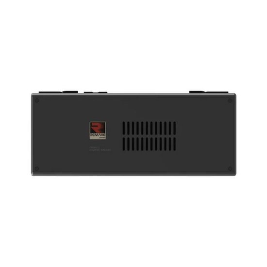 Igraća konzola ANTEC Core Micro, 3.5" IPS, MediaTek Helio G99, 8GB, 256GB, siva