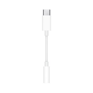 Kabel APPLE USB-C to 3.5 mm, mu7e2zm/a