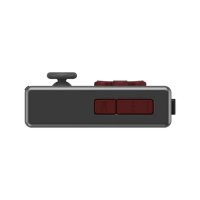 Igraća konzola ANTEC Core Micro, 3.5" IPS, MediaTek Helio G99, 8GB, 256GB, siva