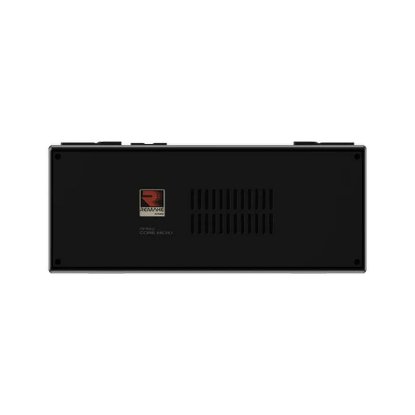 Igraća konzola ANTEC Core Micro, 3.5" IPS, MediaTek Helio G99, 8GB, 256GB, crna