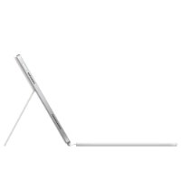 Tipkovnica Apple Magic Keyboard Folio za iPad (10th Gen), HR znakovi, BT, bijela, mqdp3cr/a