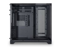 Kućište LIAN LI O11 Vision, E-ATX, window, bez napajanja, color chrome