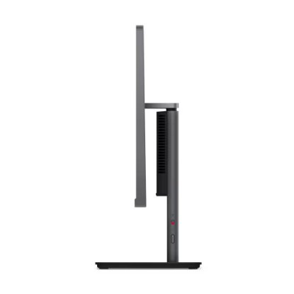Računalo AiO LENOVO ThinkCentre Neo 50a 12SC000RCR / 23,8" FHD IPS, Core i5 13420H, 16GB, 512GB SSD, Intel HD Graphics, WiFi, tipkovnica, miš, bez OS, sivo