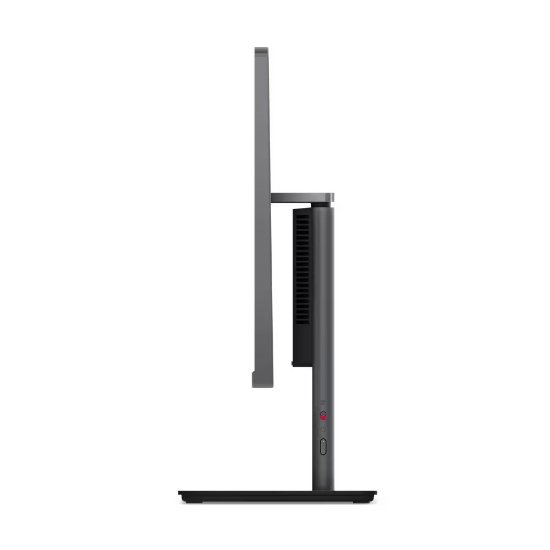 Računalo AiO LENOVO ThinkCentre Neo 50a 12SC000RCR / 23,8" FHD IPS, Core i5 13420H, 16GB, 512GB SSD, Intel HD Graphics, WiFi, tipkovnica, miš, bez OS, sivo