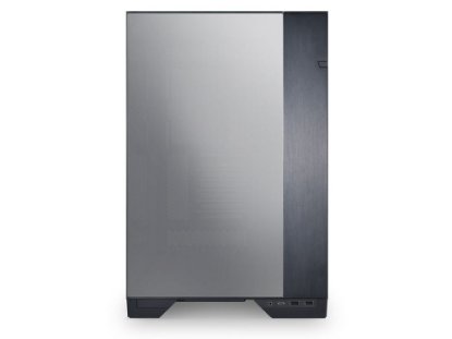 Kućište LIAN LI O11 Vision, E-ATX, window, bez napajanja, color chrome