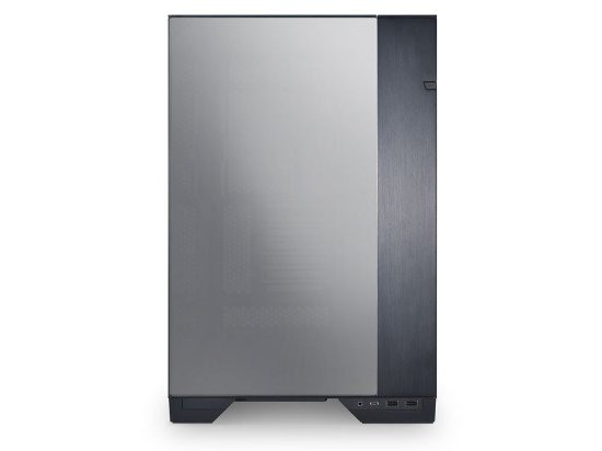 Kućište LIAN LI O11 Vision, E-ATX, window, bez napajanja, color chrome