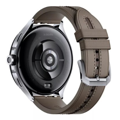 Pametni sat XIAOMI Watch 2 Pro, srebrni
