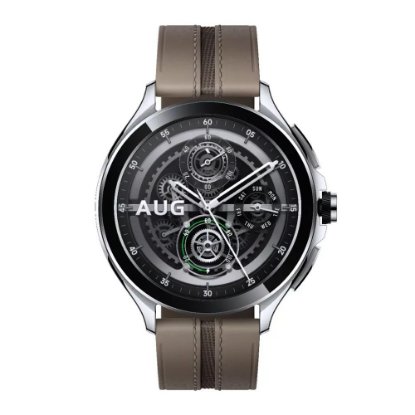 Pametni sat XIAOMI Watch 2 Pro, srebrni
