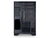 Kućište LIAN LI O11 Vision, E-ATX, window, bez napajanja, color chrome