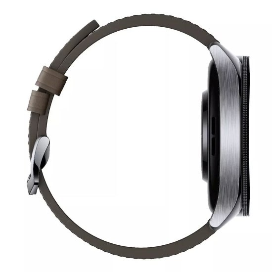 Pametni sat XIAOMI Watch 2 Pro, srebrni