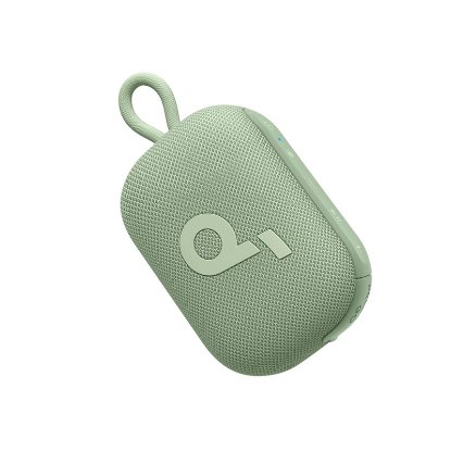 Zvučnik ANKER SoundCore Select 4 GO, bluetooth, mikrofon, 5W, vodootporan, zeleni