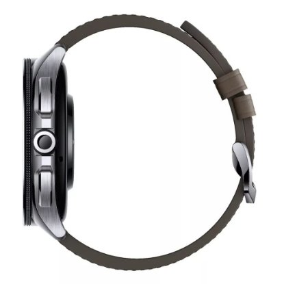 Pametni sat XIAOMI Watch 2 Pro, srebrni