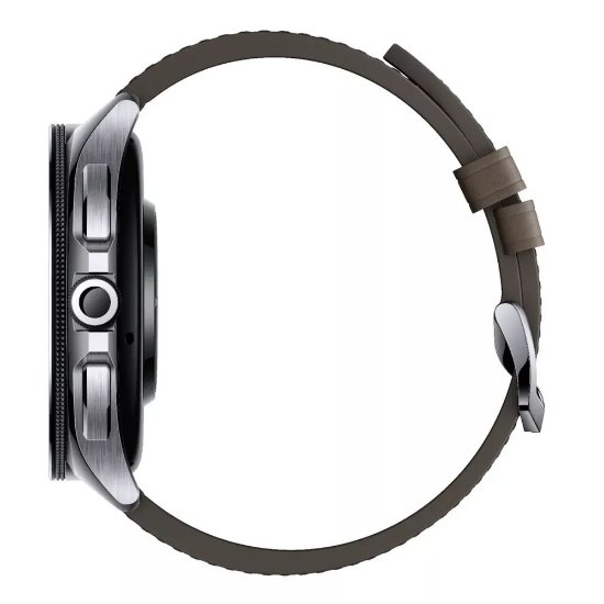 Pametni sat XIAOMI Watch 2 Pro, srebrni
