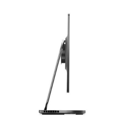 Računalo AiO LENOVO Yoga 9 F0HJ000YSC / 31,5" 4K UHD IPS, Core i9 13900H, 32GB, 1TB SSD, nVidia GeForce RTX 4050, WiFi, tipkovnica, miš, Windows 11, sivo