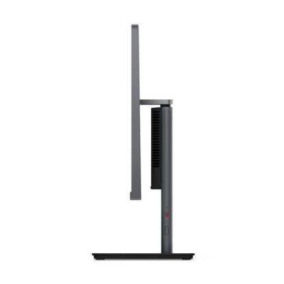 Računalo AiO LENOVO ThinkCentre Neo 50a G5 12SC000BCR / 23,8" FHD IPS, Core i3 1315U, 16GB, 512GB SSD, Intel HD Graphics, WiFi, tipkovnica, miš, bez OS, sivo