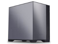 Kućište LIAN LI O11 Vision, E-ATX, window, bez napajanja, color chrome