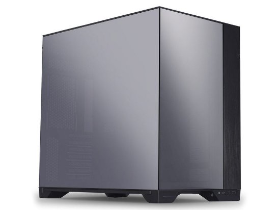 Kućište LIAN LI O11 Vision, E-ATX, window, bez napajanja, color chrome