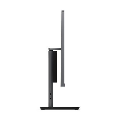 Računalo AiO LENOVO ThinkCentre Neo 50a G5 12SB001MCR / 27" FHD IPS, Core i7 13620H, 16GB, 1TB SSD, Intel HD Graphics, WiFi, tipkovnica, miš, Windows 11 Pro, sivo