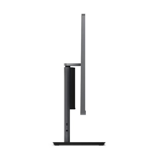 Računalo AiO LENOVO ThinkCentre Neo 50a G5 12SB001MCR / 27" FHD IPS, Core i7 13620H, 16GB, 1TB SSD, Intel HD Graphics, WiFi, tipkovnica, miš, Windows 11 Pro, sivo
