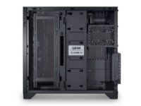 Kućište LIAN LI O11 Vision, E-ATX, window, bez napajanja, color chrome