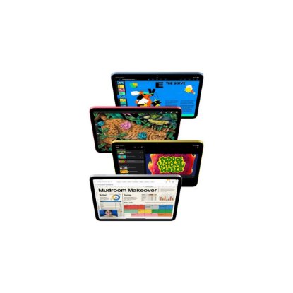 Tablet APPLE iPad (10th Gen.), 10.9", WiFi, 64GB, mpq13hc/a, plavi