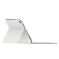 Tipkovnica Apple Magic Keyboard Folio za iPad (10th Gen), HR znakovi, BT, bijela, mqdp3cr/a