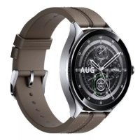 Pametni sat XIAOMI Watch 2 Pro, srebrni