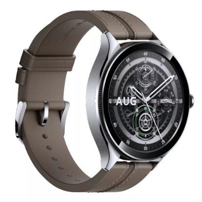 Pametni sat XIAOMI Watch 2 Pro, srebrni