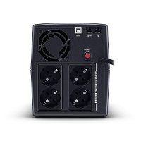 UPS CYBERPOWER UT1500EG, 1500VA/900W, line-int., prenaponska zaštita sa 4 utičnice