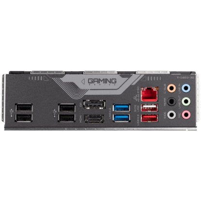 Matična ploča GIGABYTE B760M Gaming X DDR4, Intel B760, mATX, s. 1700