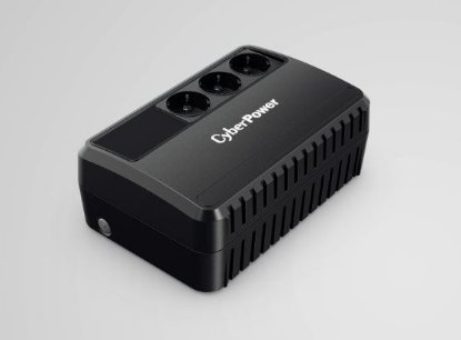 UPS CYBERPOWER 650VA, BU650EG, 650VA/360W