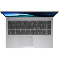 Laptop ASUS ExpertBook P1 P1503CVA-S70993W / Core i7 13620H, 16GB, 1TB SSD, Intel HD Graphics, 15.6" FHD IPS, Windows 11, sivi