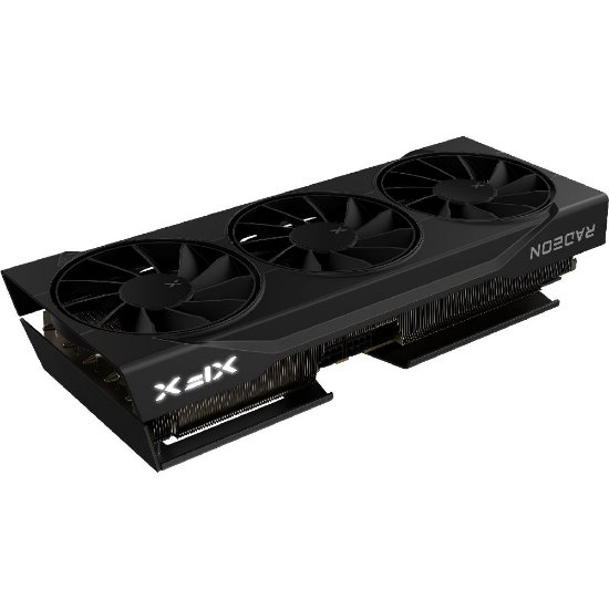 Grafička kartica XFX Radeon RX 9070 XT Triple Fan Gaming Edition, 16GB GDDR6