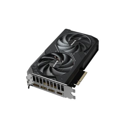 Grafička kartica GIGABYTE GeForce  RTX 5060 Ti Windforce OC, 16GB GDDR7