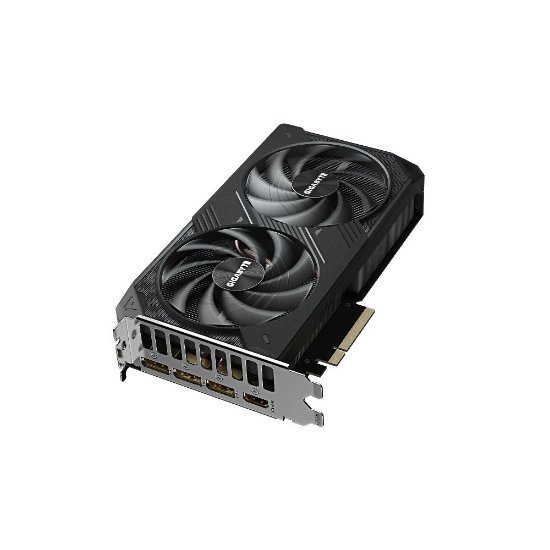 Grafička kartica GIGABYTE GeForce  RTX 5060 Ti Windforce OC, 16GB GDDR7