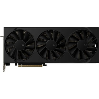 Grafička kartica XFX Radeon RX 9070 XT Triple Fan Gaming Edition, 16GB GDDR6